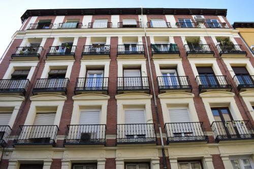 Moderno Apart Centro