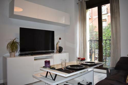 Moderno Apart Centro