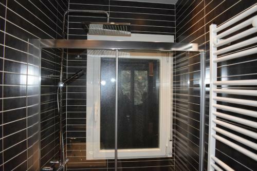 Moderno Apart Centro