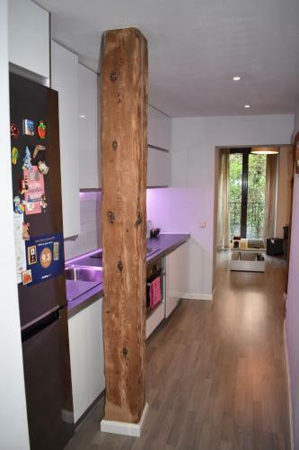Moderno Apart Centro