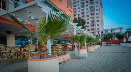 Hotel Vila Oxinn