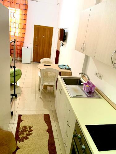 Comfy Apartments