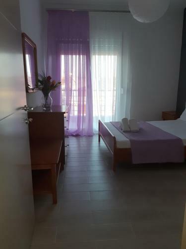 Hostal Guest House Pura