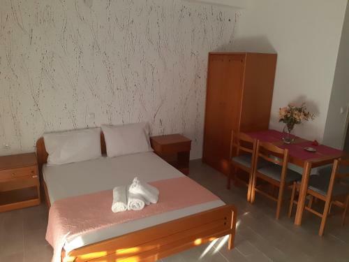 Hostal Guest House Pura