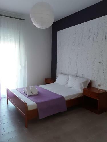 Hostal Guest House Pura