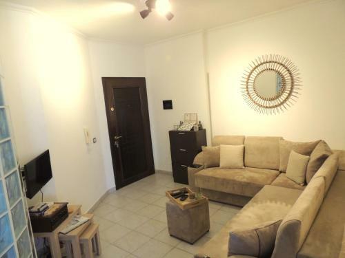 Nora Apartment