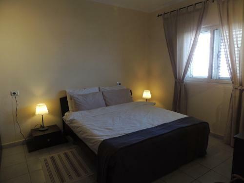 Nora Apartment
