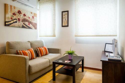 Apartamento Jerte