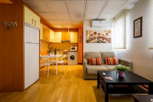 Apartamento Jerte