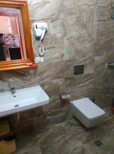 Hotel Hasani