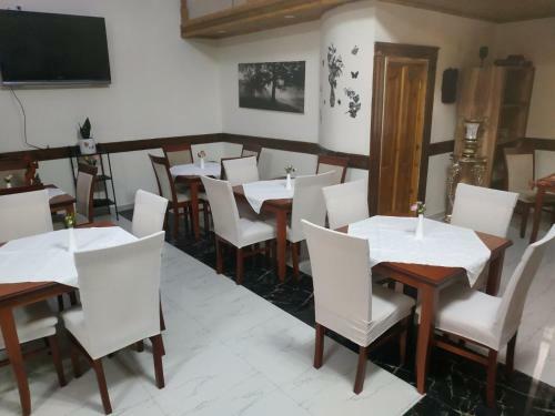 Hotel Hasani