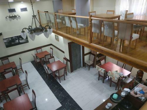 Hotel Hasani