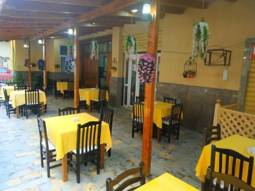 Hotel Hasani
