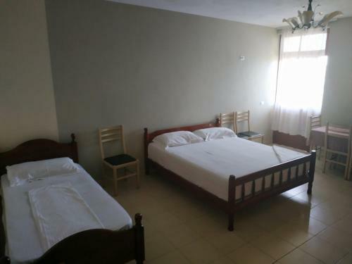 Hotel Hasani