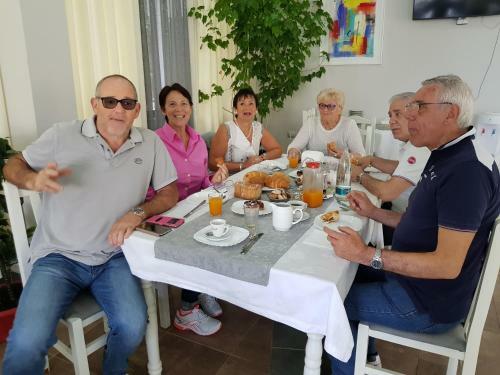 Hotel Sanremo Durres