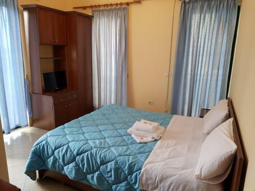 Hotel Sanremo Durres