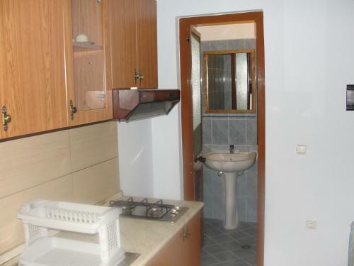 Apartamento Kulla E Vekut