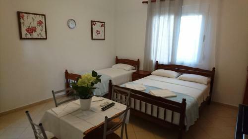 Apartamento Kulla E Vekut