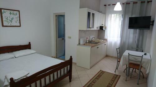 Apartamento Kulla E Vekut