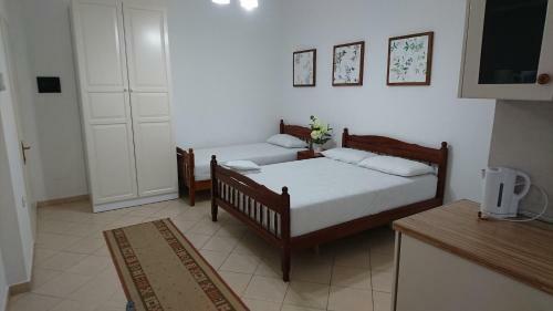 Apartamento Kulla E Vekut