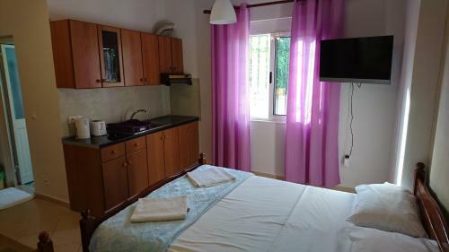 Apartamento Kulla E Vekut