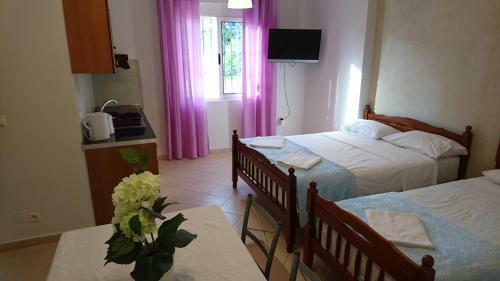 Apartamento Kulla E Vekut