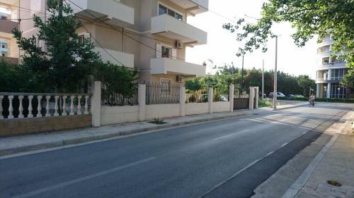 Apartamento Kulla E Vekut