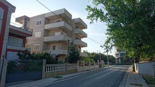 Apartamento Kulla E Vekut