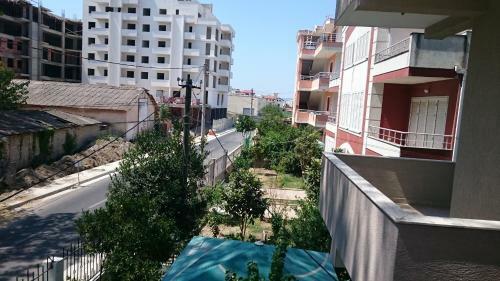 Apartamento Kulla E Vekut