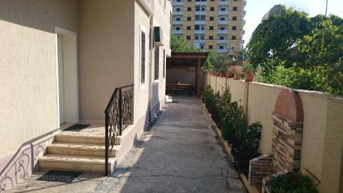 Apartamento Kulla E Vekut