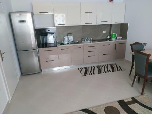 Bral Apartment 5
