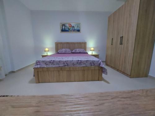 Bral Apartment 5