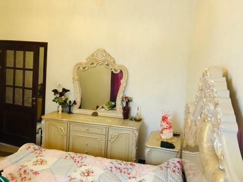 Apartamento Rruga Egnatia (Dovana Vogel)