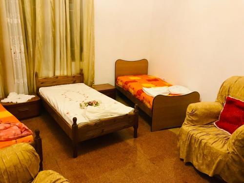 Apartamento Rruga Egnatia (Dovana Vogel)