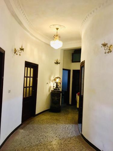 Apartamento Rruga Egnatia (Dovana Vogel)