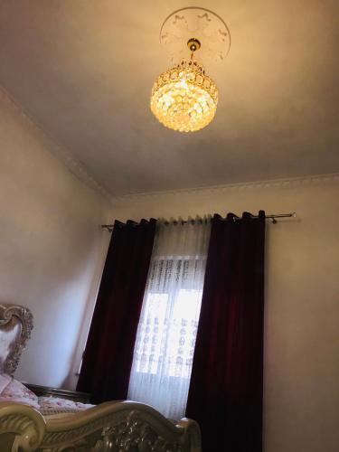 Apartamento Rruga Egnatia (Dovana Vogel)