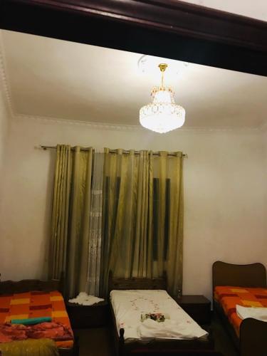 Apartamento Rruga Egnatia (Dovana Vogel)