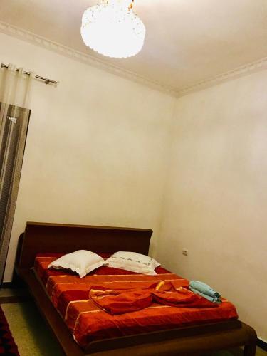 Apartamento Rruga Egnatia (Dovana Vogel)