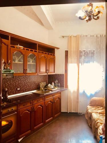 Apartamento Rruga Egnatia (Dovana Vogel)