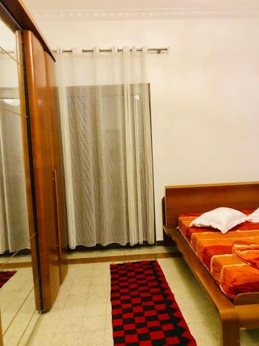 Apartamento Rruga Egnatia (Dovana Vogel)