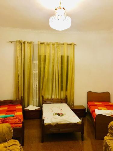 Apartamento Rruga Egnatia (Dovana Vogel)