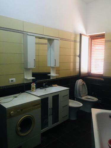 Apartamento Rruga Egnatia (Dovana Vogel)