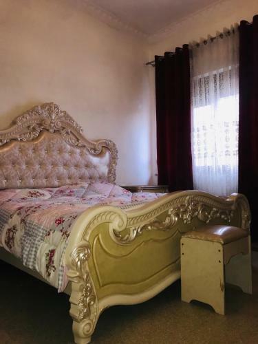 Apartamento Rruga Egnatia (Dovana Vogel)