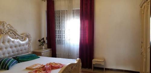 Apartamento Rruga Egnatia (Dovana Vogel)
