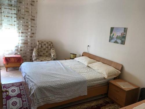 Seaside Apartment Durres
