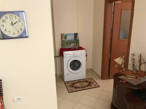 Seaside Apartment Durres