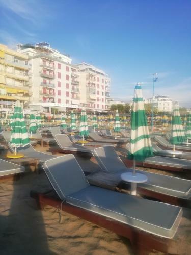 Seaside Apartment Durres