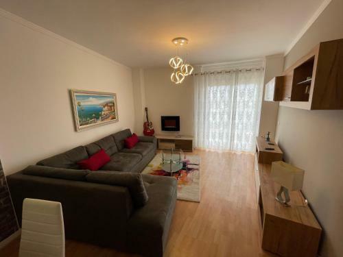 Apartamento Appartamento Bella Vista