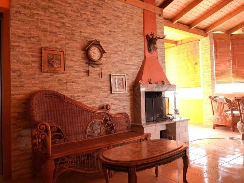 Hostal Don Robert Apartment