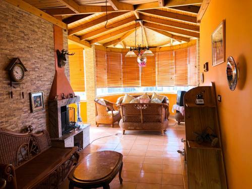 Hostal Don Robert Apartment
